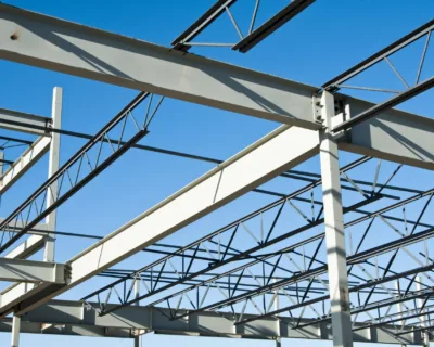 Promat's Steel Fire Protection Range in Perth