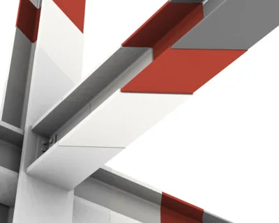 Intumescent Paint for Passive Fire Protection